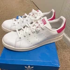 Adidas stan smith shoes